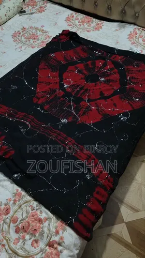 পুরাতন শাড়ি