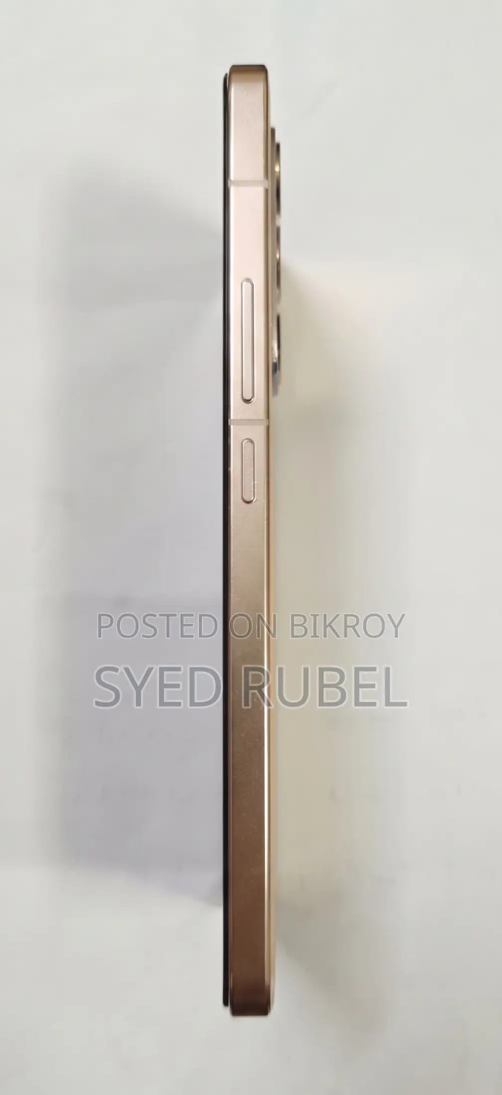 Vivo V23 5G 128 GB Gold