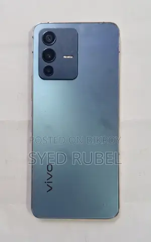 Vivo V23 5G 128 GB Gold