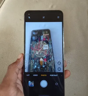 Oppo Reno 8T 128 GB Orange