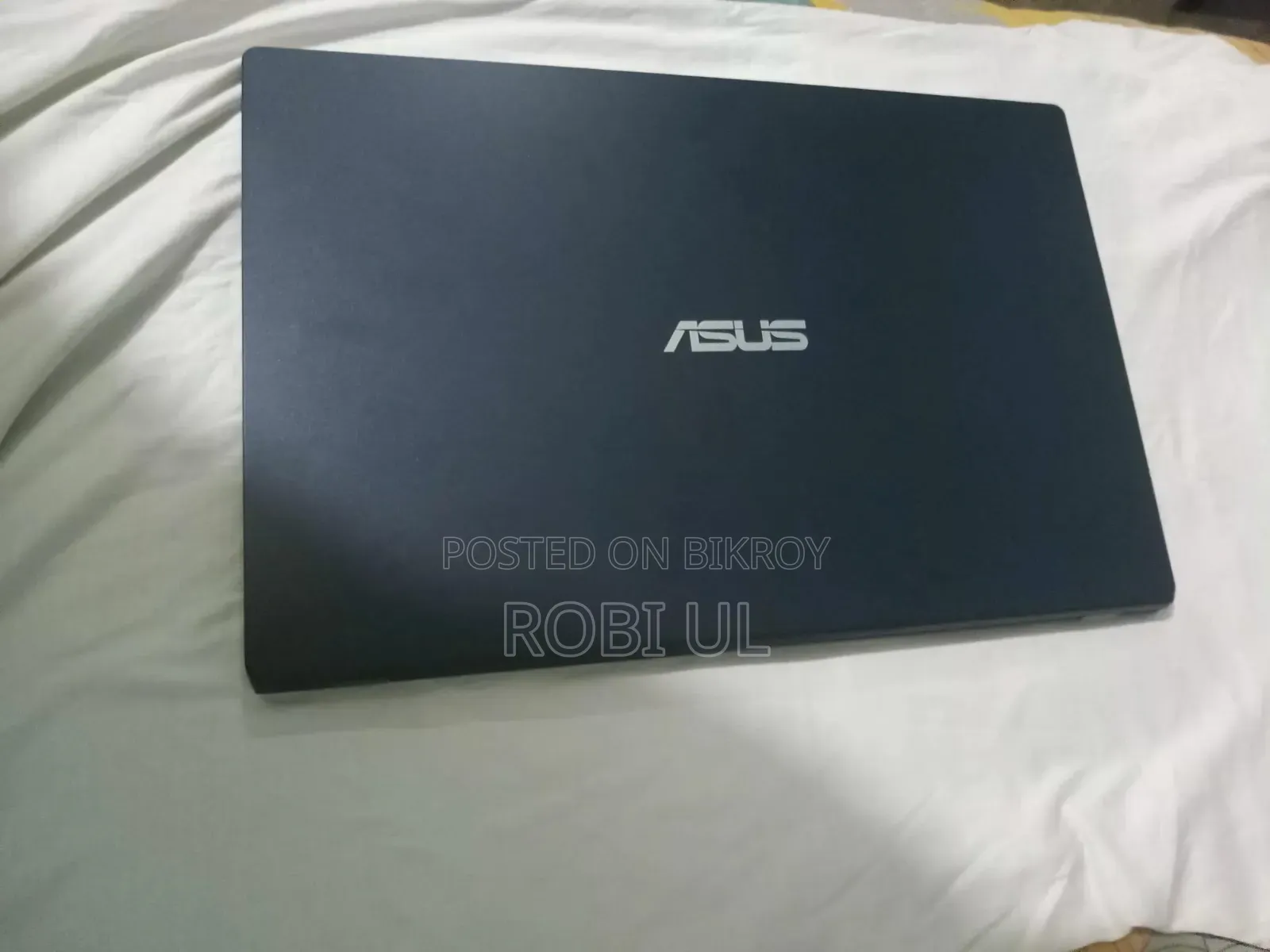 New Laptop ASUS 4GB Intel Celeron SSD 128GB