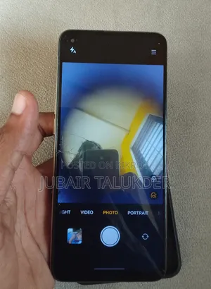 Oppo Reno 8T 128 GB Orange
