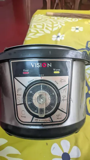 Used Rice Cooker in Great Condition – Fully Functional