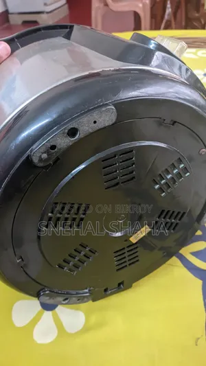 Used Rice Cooker in Great Condition – Fully Functional