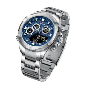 NAVIFORCE NF9217 Watch for Men