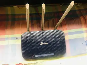 Tp Link Router