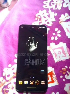 টেকনো স্পার্ক গো ২ ৬৪ জিবি ব্ল্যাক