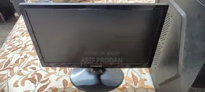 Desktop Computer 8GB Intel Core i3 SSD 500GB