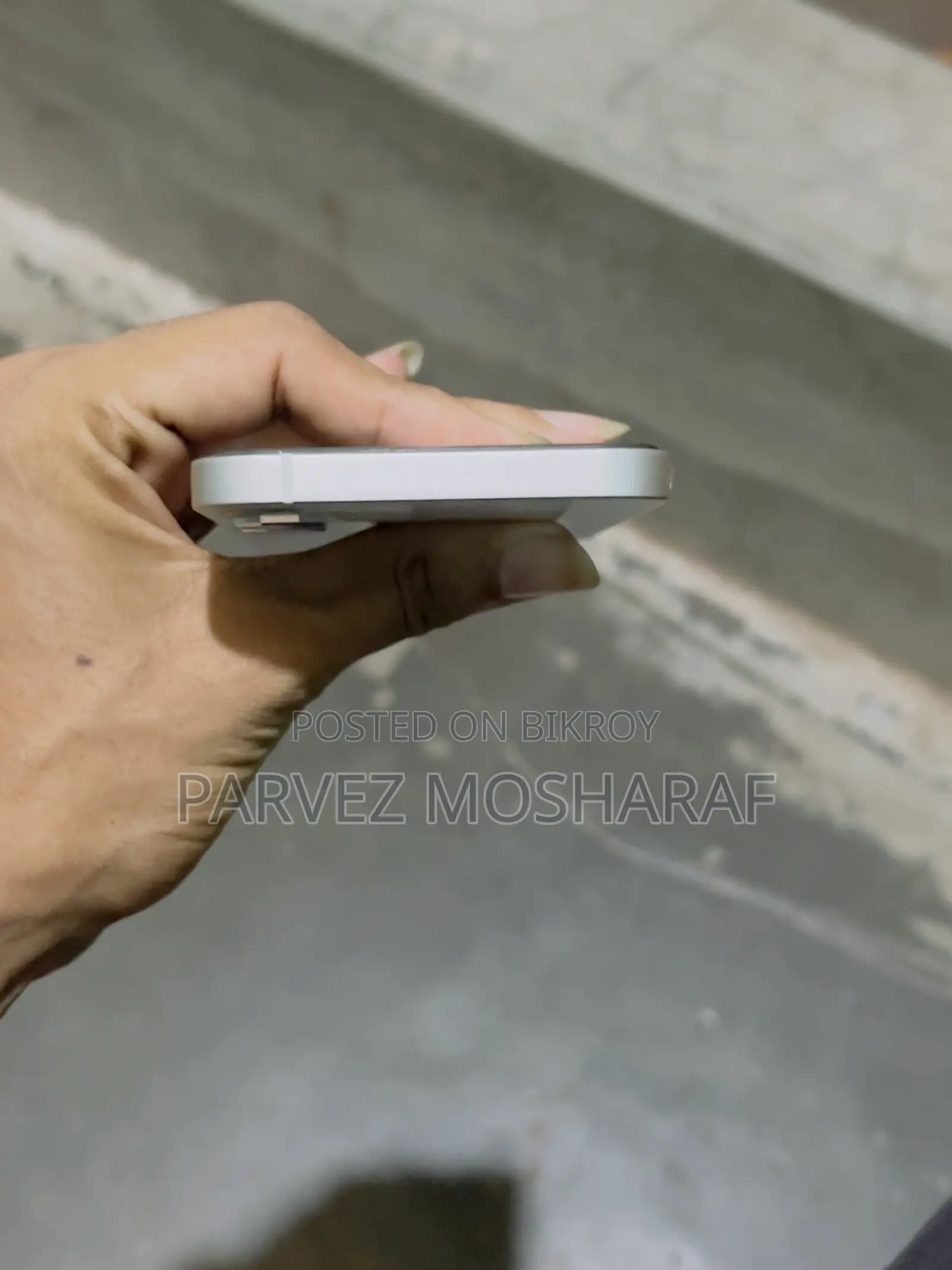 Apple iPhone 12 128 GB White