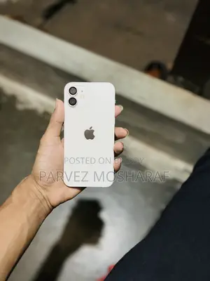 Apple iPhone 12 128 GB White
