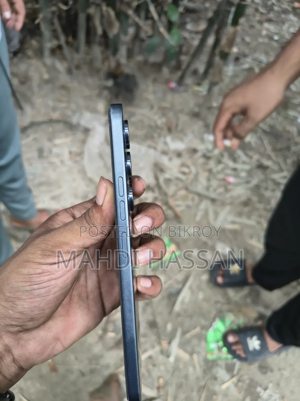 টেকনো স্পার্ক ৪০ প্রো ১২৮ জিবি ব্ল্যাক