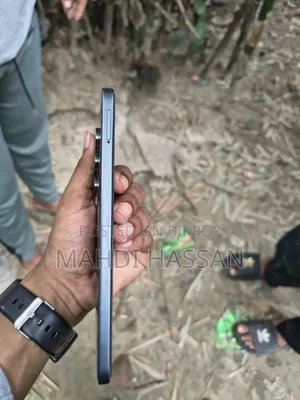 টেকনো স্পার্ক ৪০ প্রো ১২৮ জিবি ব্ল্যাক