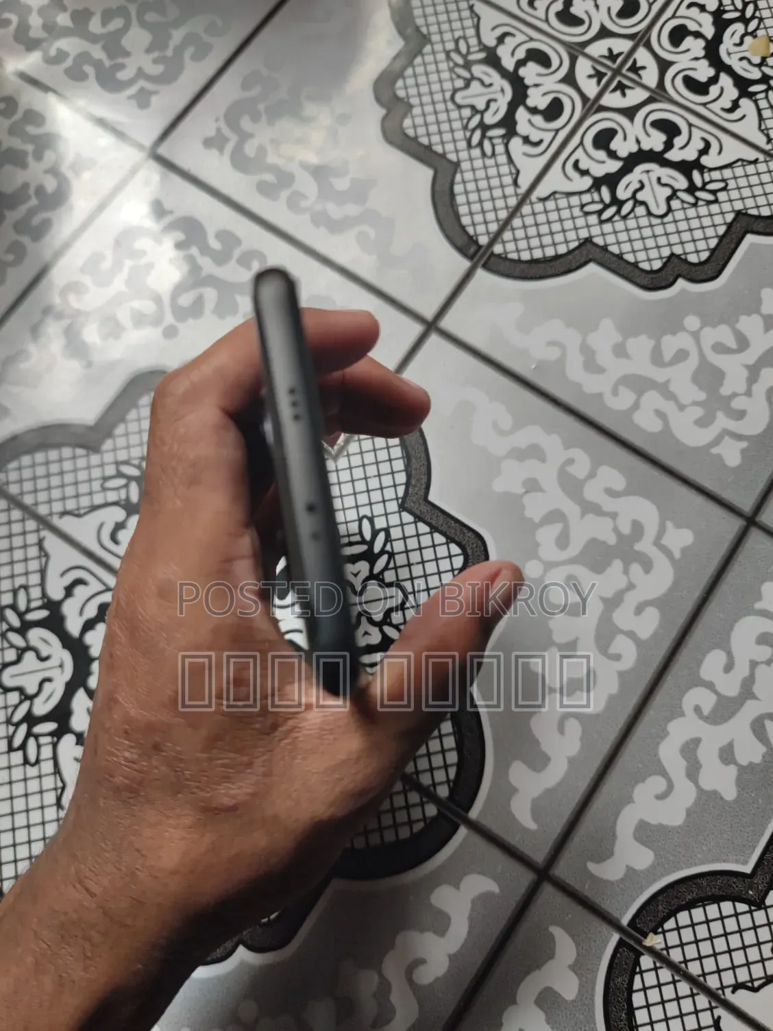 New Xiaomi Redmi Note 15 256 GB Black