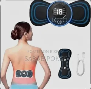 Mini Massage Stick