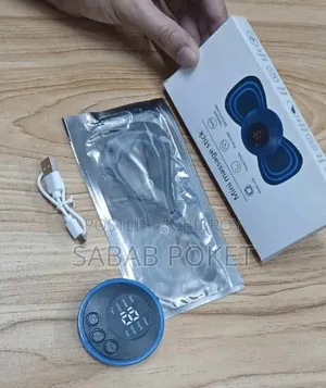 Mini Massage Stick