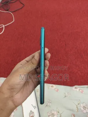 Xiaomi Poco M2 Pro 64 GB Gray
