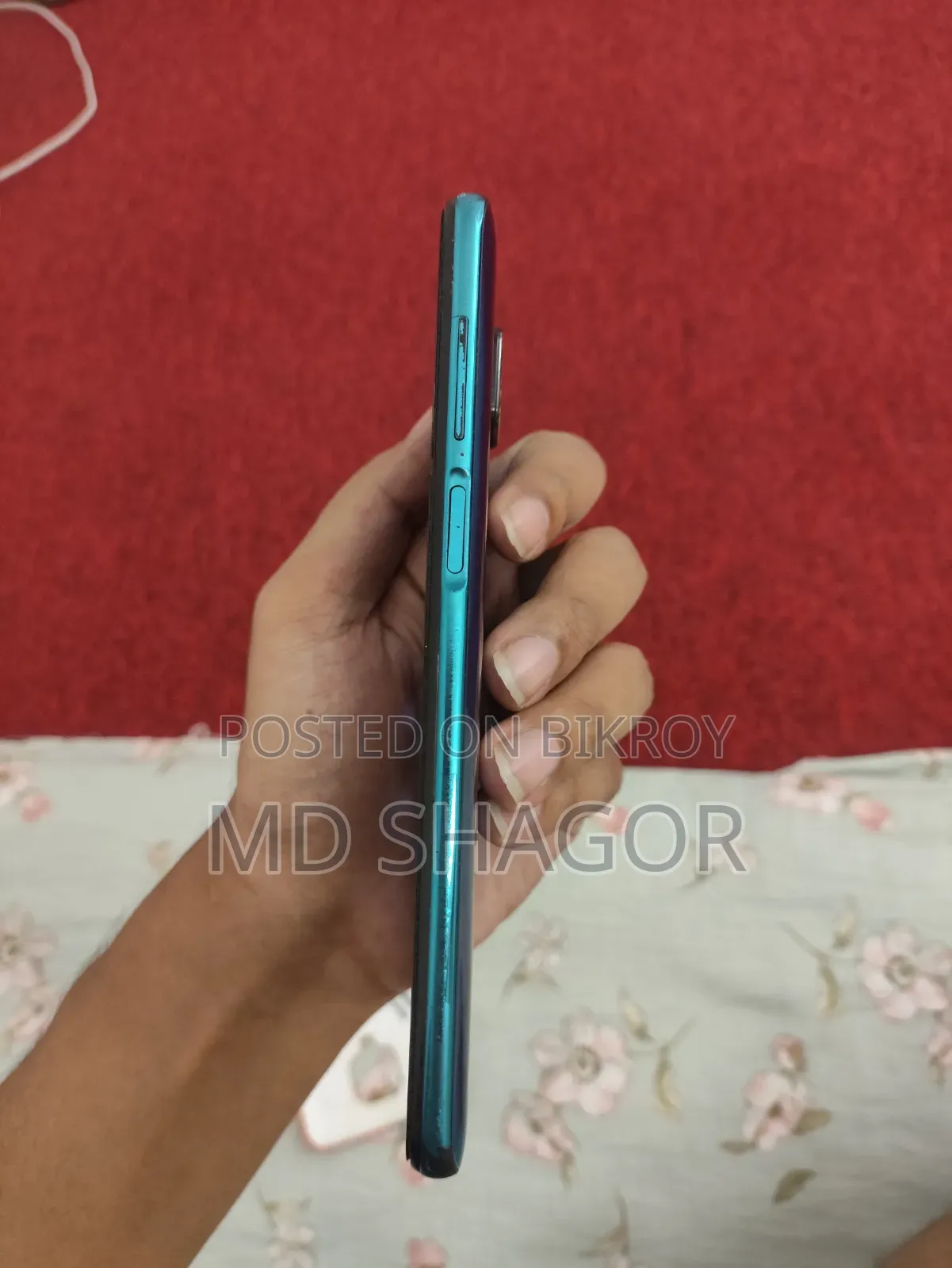 Xiaomi Poco M2 Pro 64 GB Gray