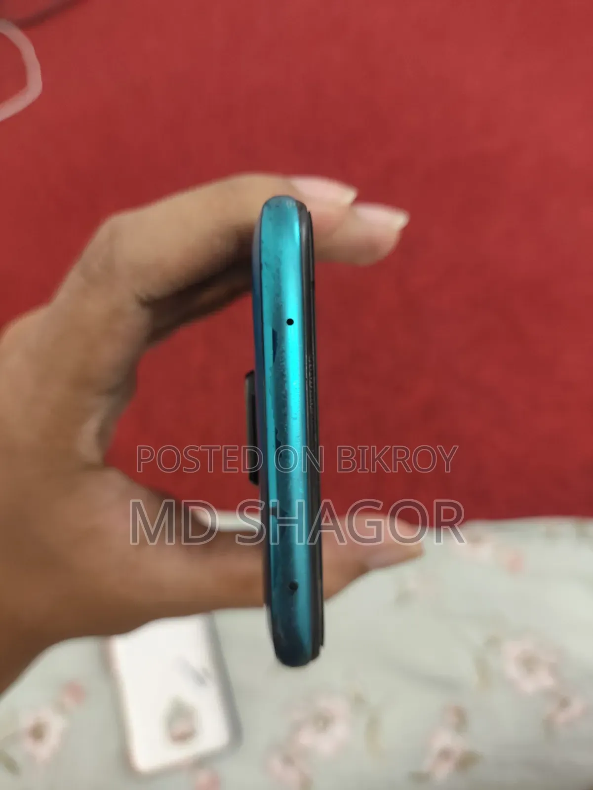 Xiaomi Poco M2 Pro 64 GB Gray
