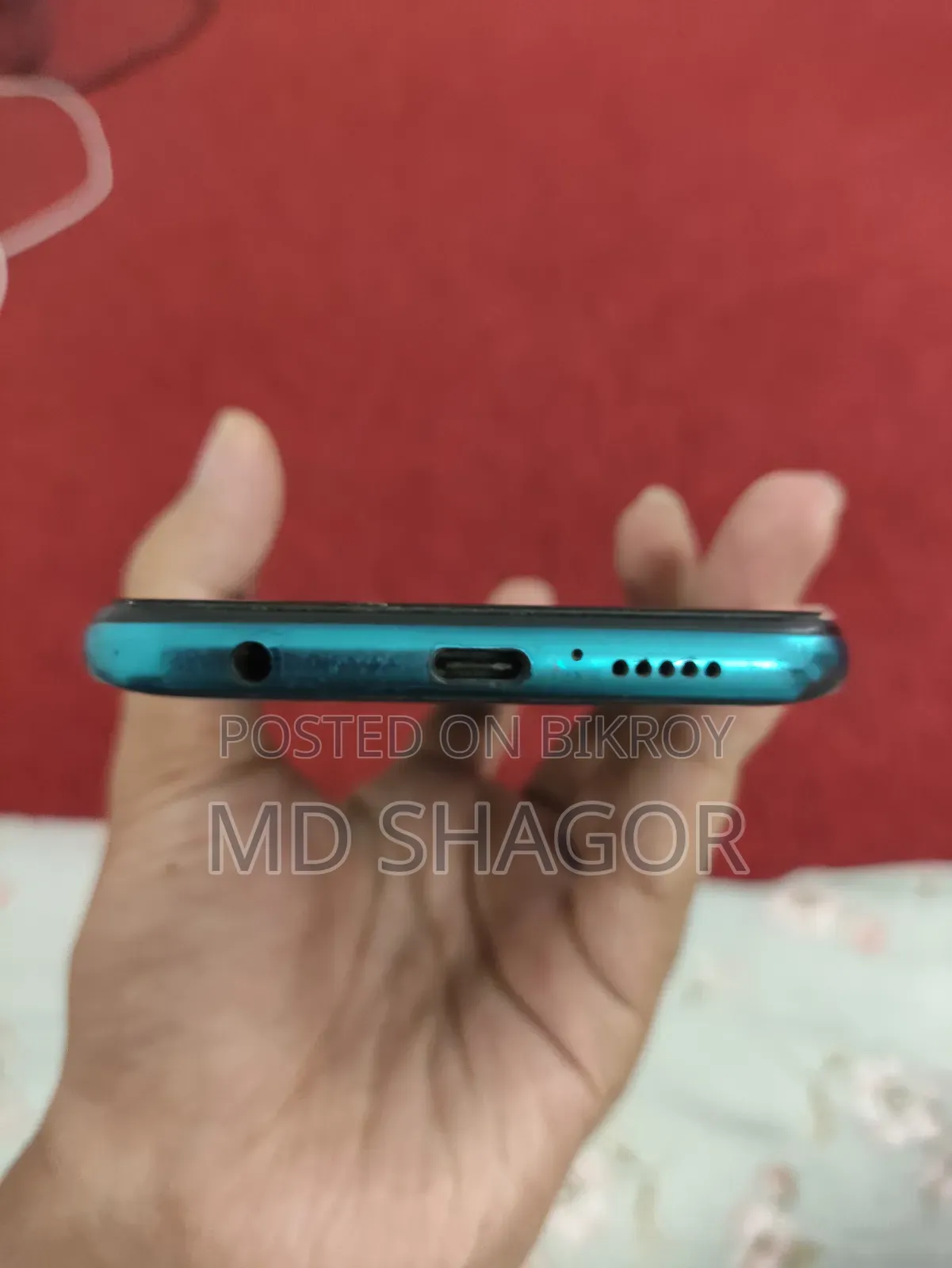 Xiaomi Poco M2 Pro 64 GB Gray