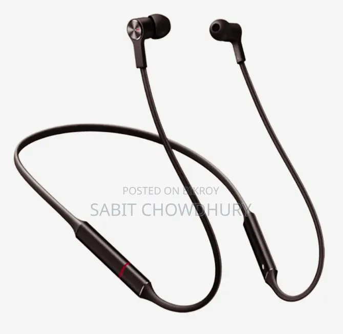 Huawei Freelace Wireless Bluetooth Headphone