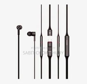 Huawei Freelace Wireless Bluetooth Headphone