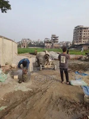 3bdrm Apartment in পার‌পেল স্ট্রিট, Jatrabari for Sale
