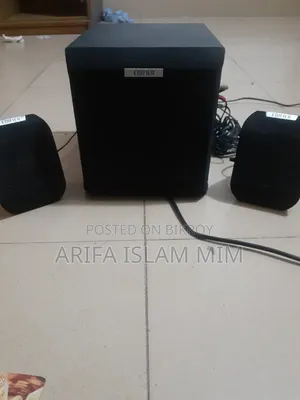 Edifier X100b Multimedia Speaker