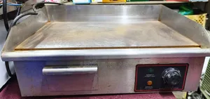 Electric Griddle/Hot Plate