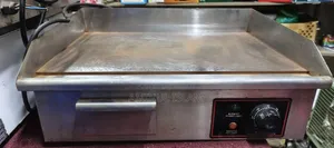 Electric Griddle/Hot Plate