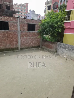 3bdrm Apartment in পার‌পেল স্ট্রিট, Jatrabari for Sale