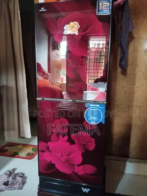 Walton Fridge