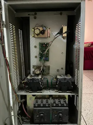 AVR 20 KVA Voltage Regulator