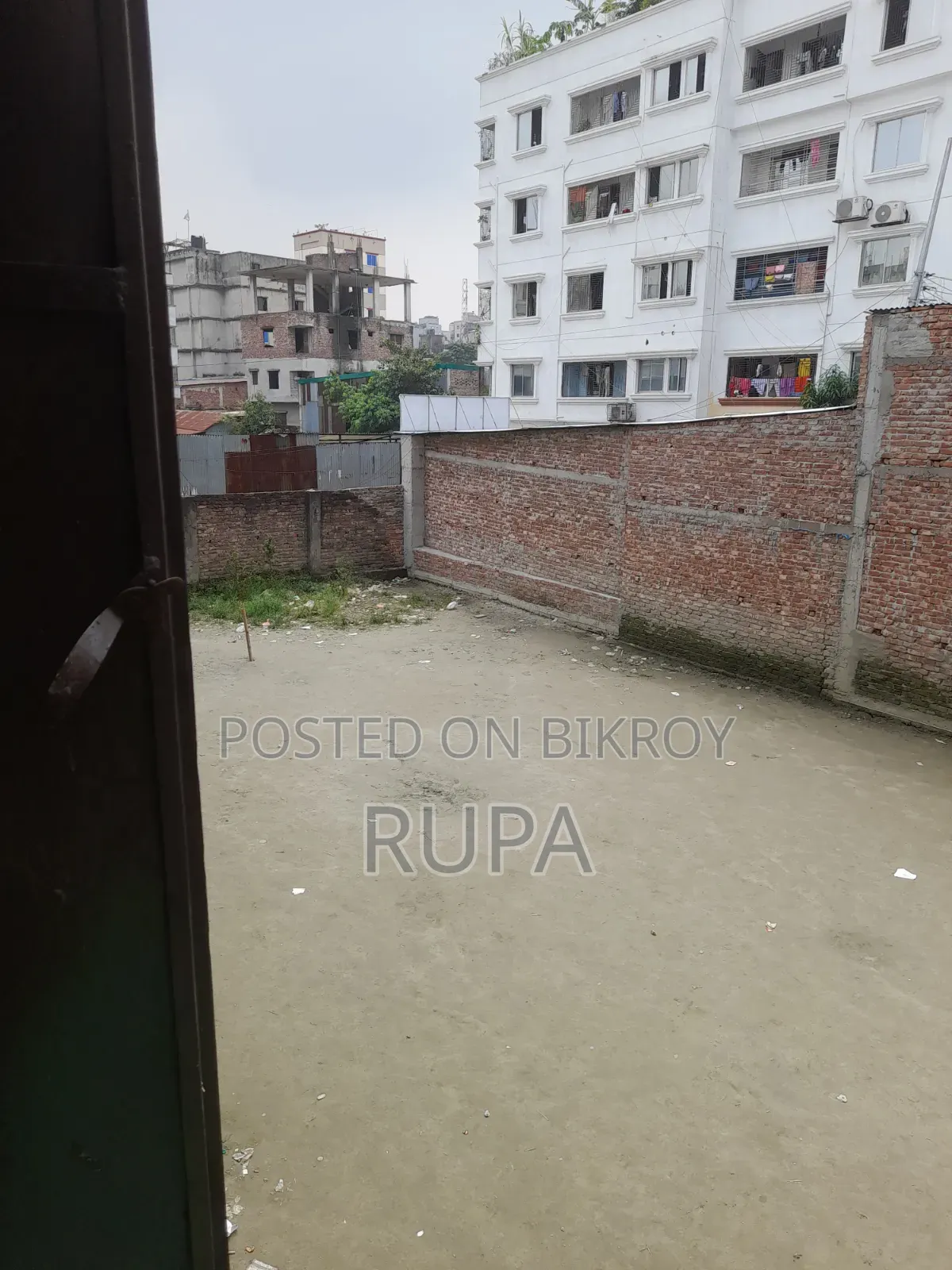 3bdrm Apartment in পার‌পেল স্ট্রিট, Jatrabari for Sale