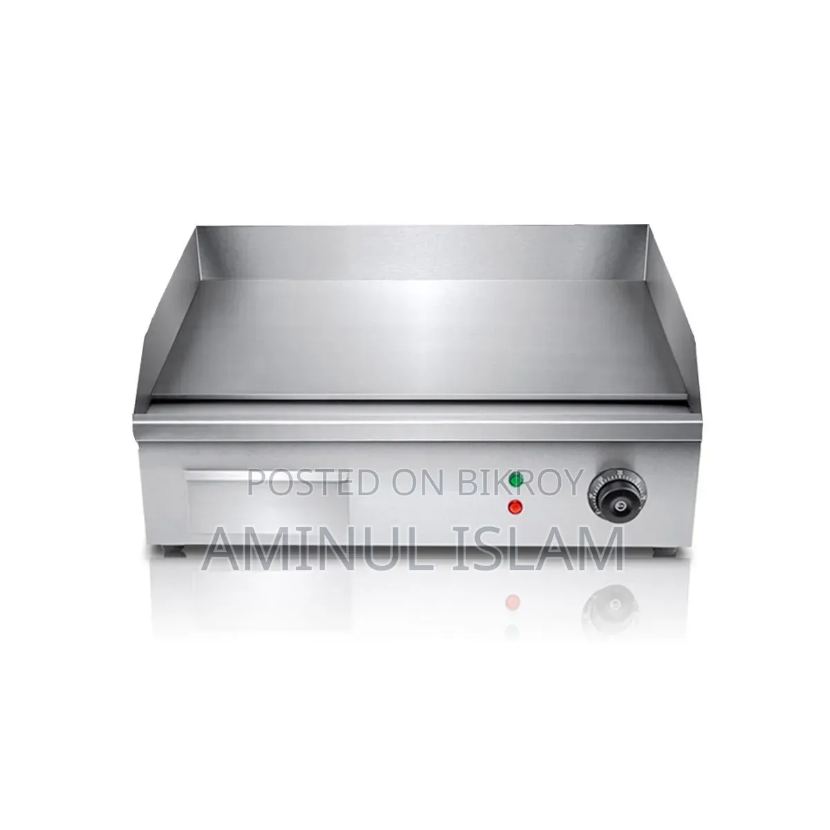Electric Griddle/Hot Plate