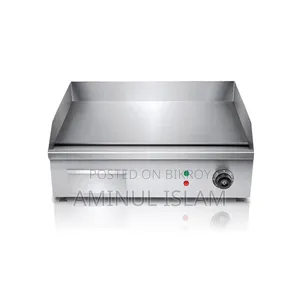 Electric Griddle/Hot Plate