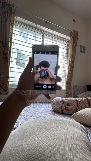 স্যামসাং গ্যালাক্সি জে৩ প্রো ১৬ জিবি গোল্ড
