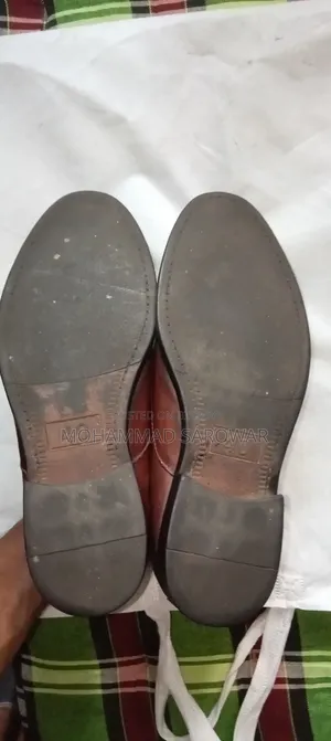 Apex (Size 40) Woodland (Size 46) Original Shoes - Good Condition