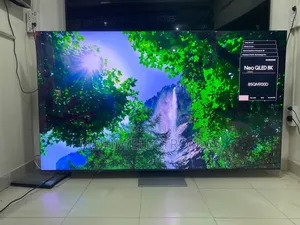 Samsung 85" QN900D Neo QLED Smart TV (Discounts Product New)
