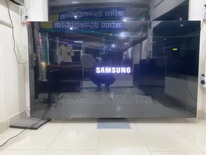 Samsung 85" QN900D Neo QLED Smart TV (Discounts Product New)