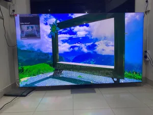 Samsung 85" QN900D Neo QLED Smart TV (Discounts Product New)
