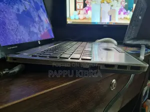 Laptop HP ProBook 4440S 8GB Intel Core I5 HDD+SSD 512GB