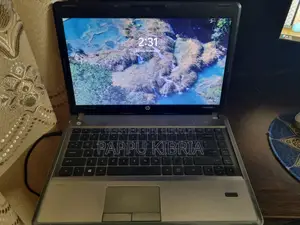 Laptop HP ProBook 4440S 8GB Intel Core I5 HDD+SSD 512GB