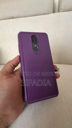 Coolpad Legacy 32 GB Gray