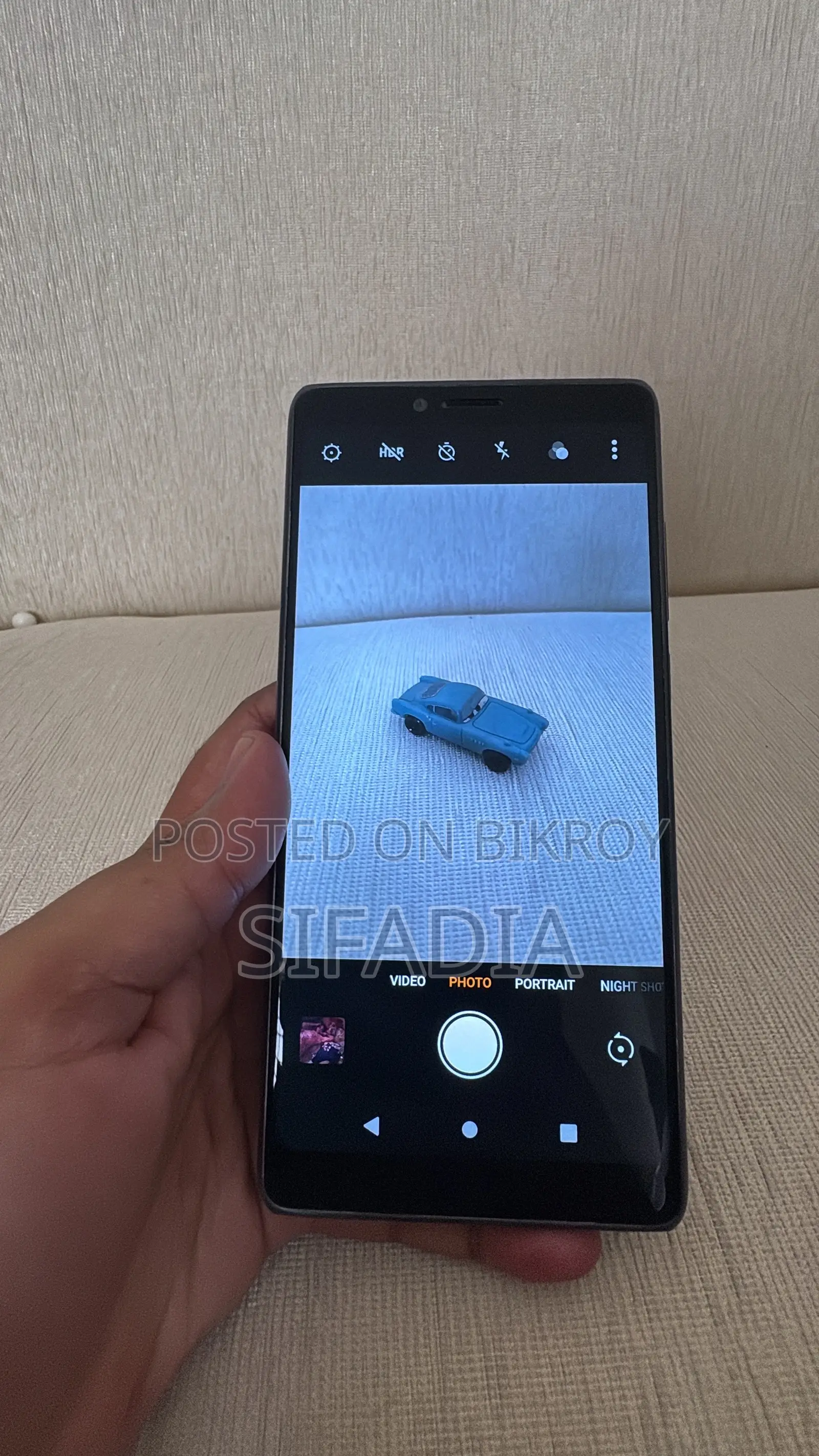 Coolpad Legacy 32 GB Gray