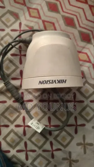 76dot-Itpfs Hd Camera