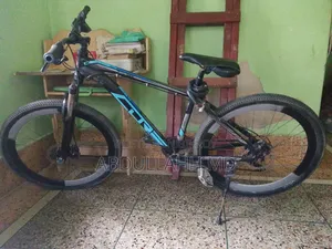 Cycle Core Nio 500