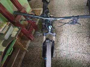 Cycle Core Nio 500