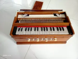 হারমোনিয়াম