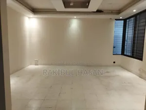 2600 SFT Office Rent in Gulshan 2