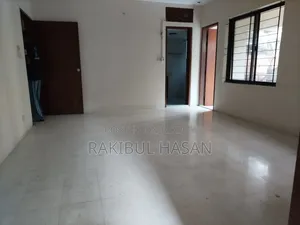 2600 SFT Office Rent in Gulshan 2